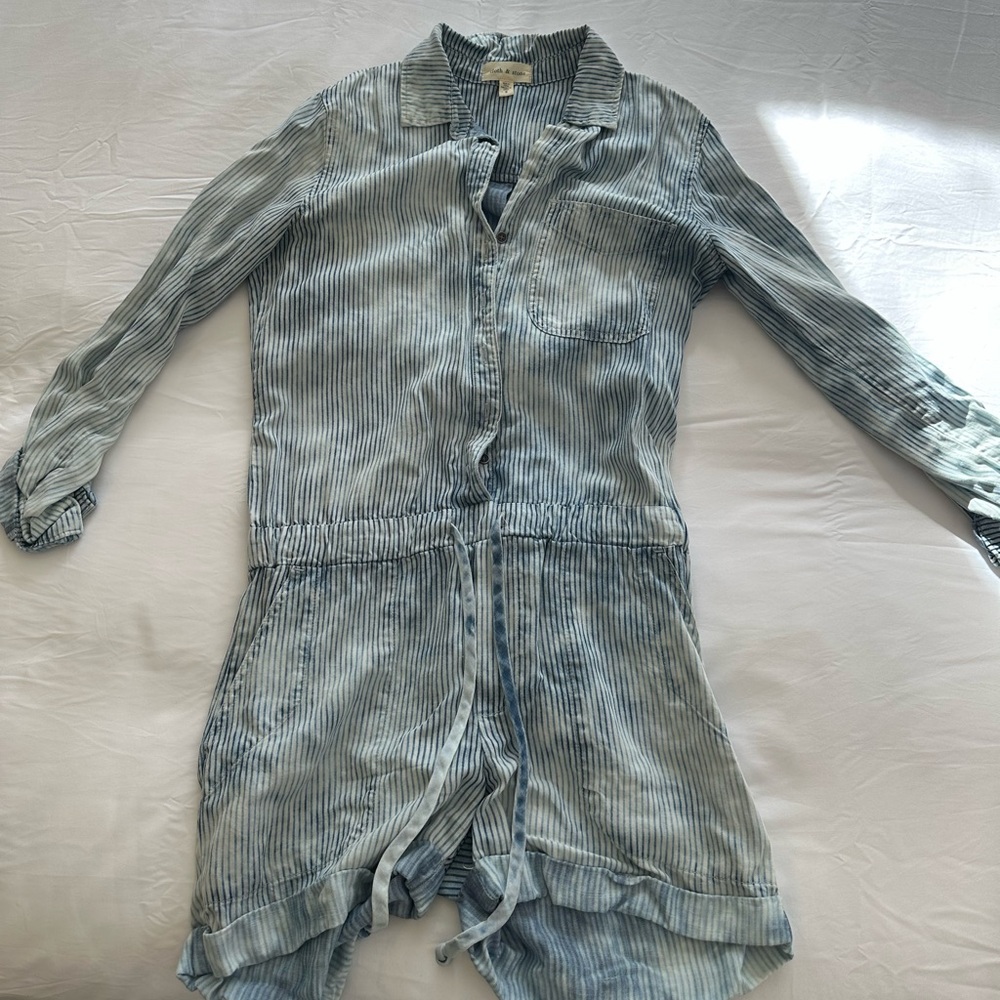 Cloth & Stone Romper